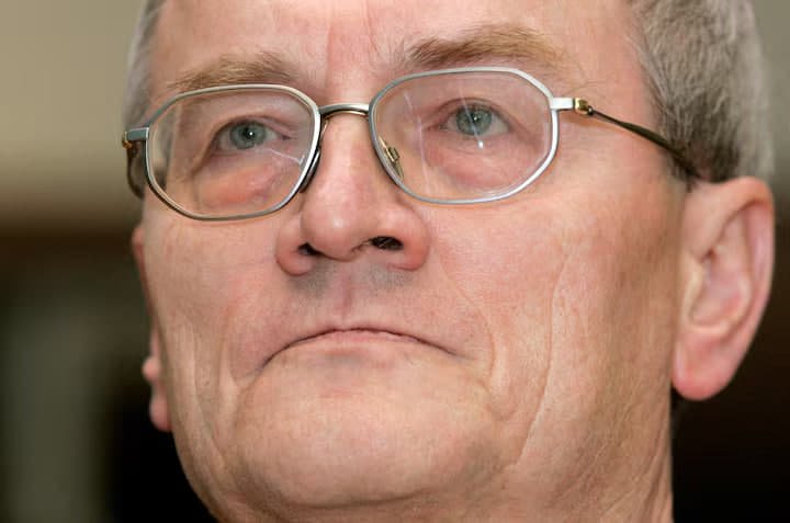 Азербайджан спростував інформацію про можливий зв'язок зі справою колишнього очільника німецької розвідки