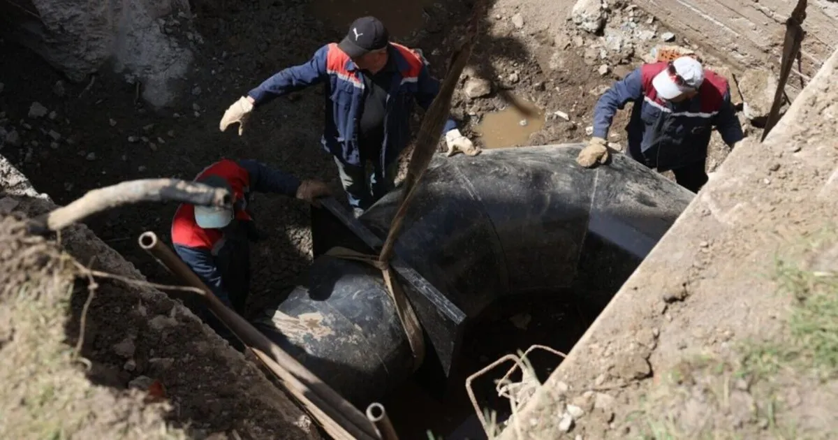 Більше 350 львівських будинків залишилися без гарячої води: список адрес для мешканців