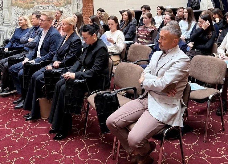 Більше 50 учасників приєдналися до «Школи експортера – 2026» у Львівській області 20 жовтня