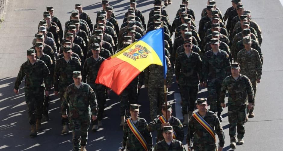 Більшість громадян Молдови вважають країну нездатною відстояти себе в умовах зовнішньої агресії, проте не підтримують вступ до НАТО
