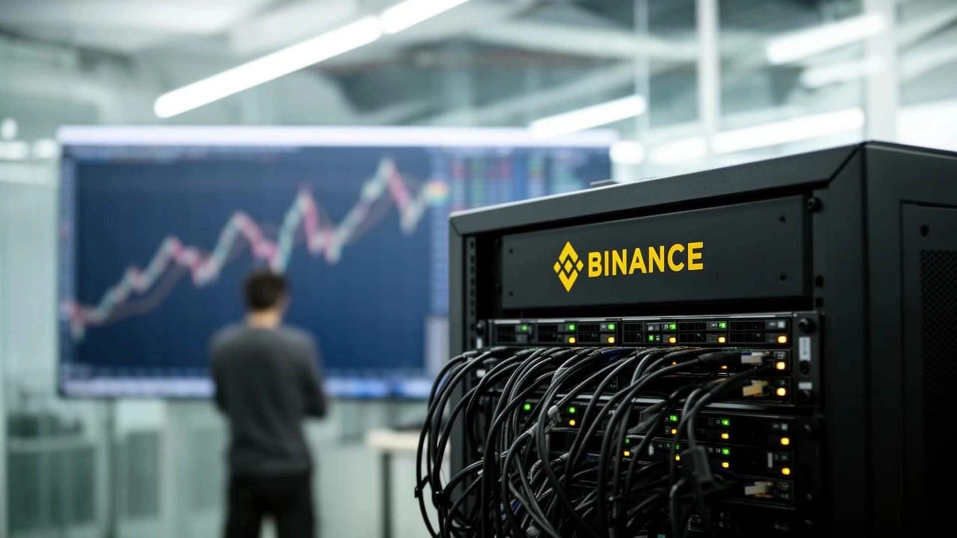 Binance розпочала процес повернення активів користувачам, які постраждали від кібератаки