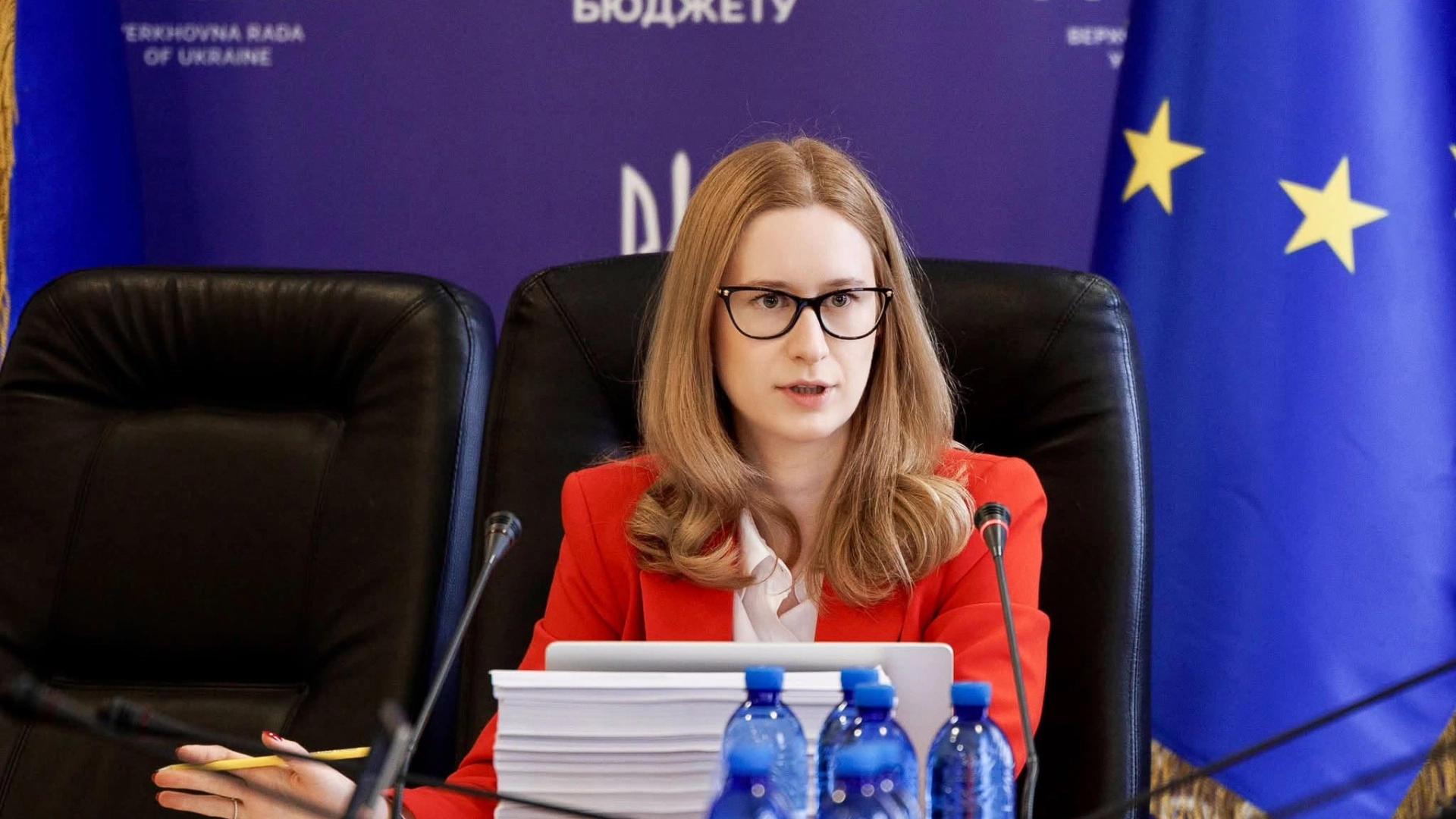 Бюджетний комітет дав зелене світло проєкту Держбюджету-2027 для першого читання
