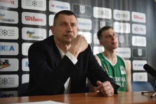 БК "Львівська Політехніка" стартує в Першій лізі чемпіонату України