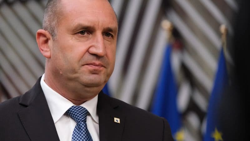 Болгарія відмовилась брати участь у новій програмі допомоги ЄС для України