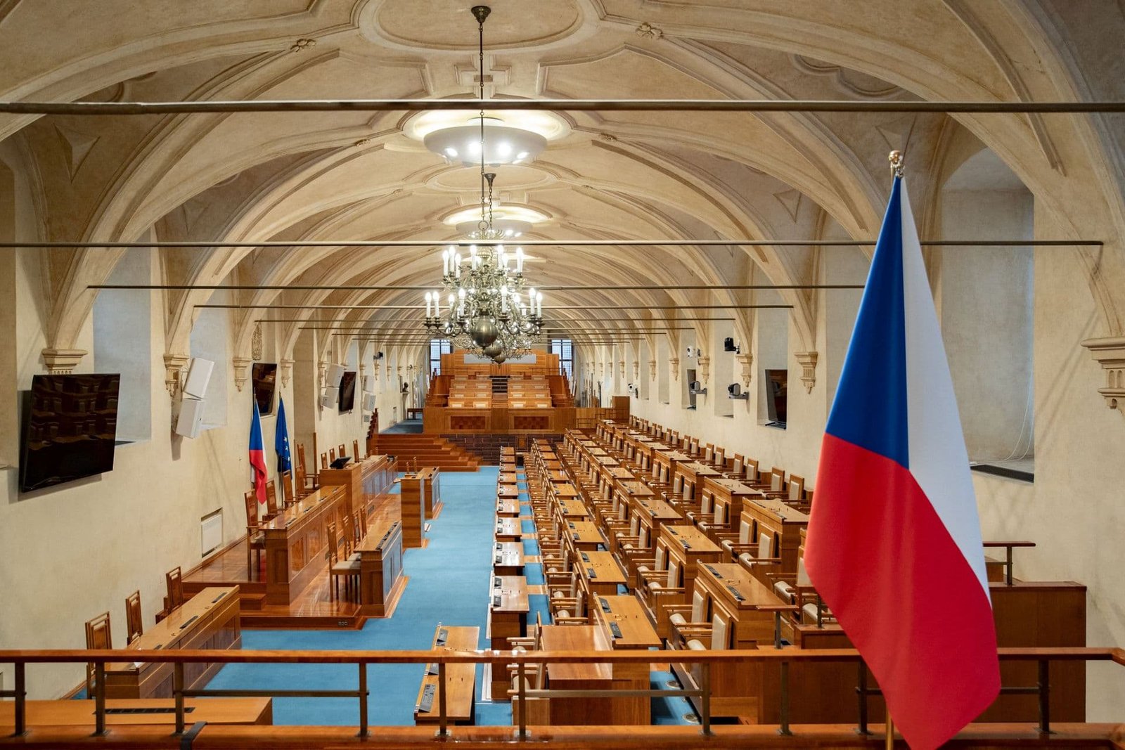 Чехія зменшує число військовослужбовців, задіяних у забезпеченні оборони східного флангу НАТО