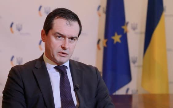 Ченцов ініціює створення робочої групи з ЄС для реалізації ключових реформ на шляху до вступу України