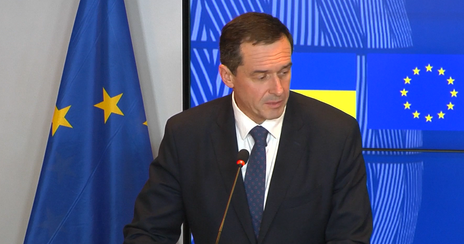 Ченцов планує вдосконалити законопроєкт про "фінансовий безвіз" та заручитися підтримкою депутатів