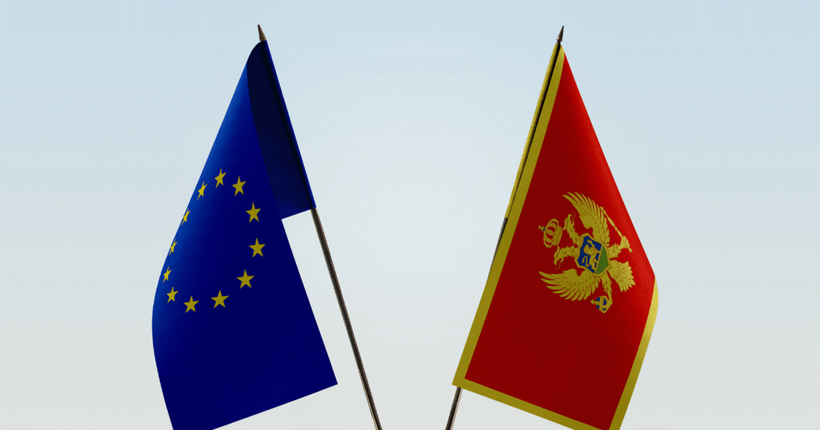 Чорногорія успішно закрила 66% переговорних розділів на шляху до вступу в ЄС