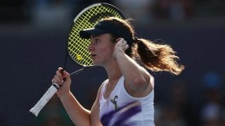 Дарія Снігур досягла 1/8 фіналу WTA 1000 у Пекіні, в той час як Даяна Ястремська завершила свої змагання