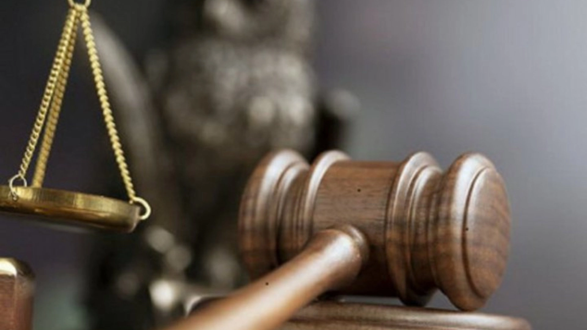 До суду передано справу про розкрадання під час закупівель РЕБ