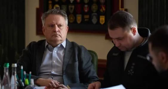 До української переговорної групи у США долучиться команда з Європи