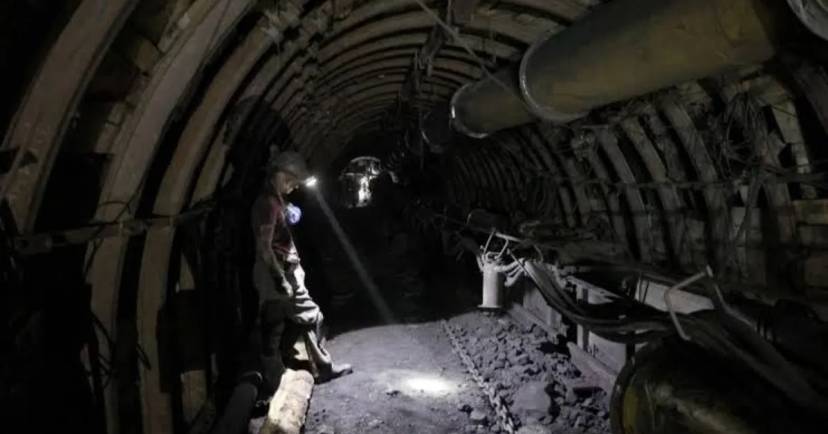 ДП «Львіввугілля» буде передане Фонду державного майна для залучення приватного інвестора
