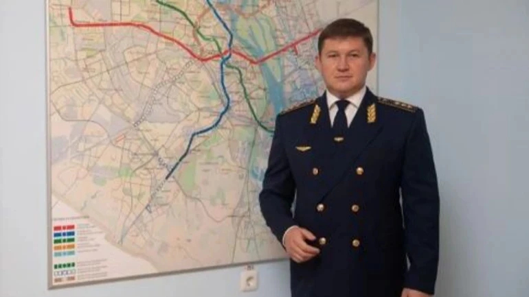 Екс-керівника Київського метрополітену оголосили в розшук у справі про розкрадання коштів
