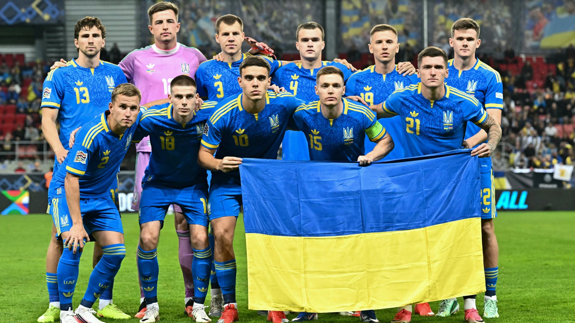 Ексфутболіст "Динамо" прокоментував поразку збірної України від Угорщини, вказавши на проблеми у команді