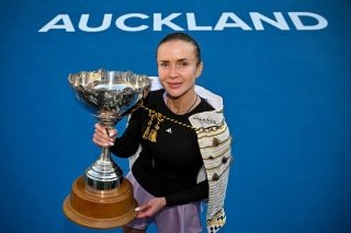 Еліна Світоліна повертається на шосте місце світового рейтингу WTA після турніру в Пекіні