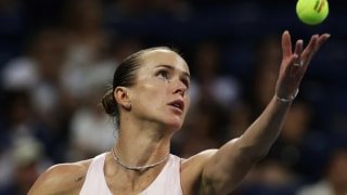 Еліна Світоліна успішно розпочала виступи на турнірі WTA 1000 у Пекіні