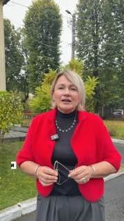 Енергостійкість громад: у дитсадку Пустомитів встановлено сонячні панелі