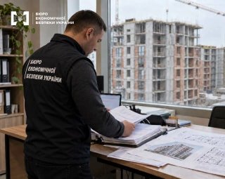 Фінансова директорка компанії на Львівщині сплатила 8 млн грн за ухилення від ПДВ