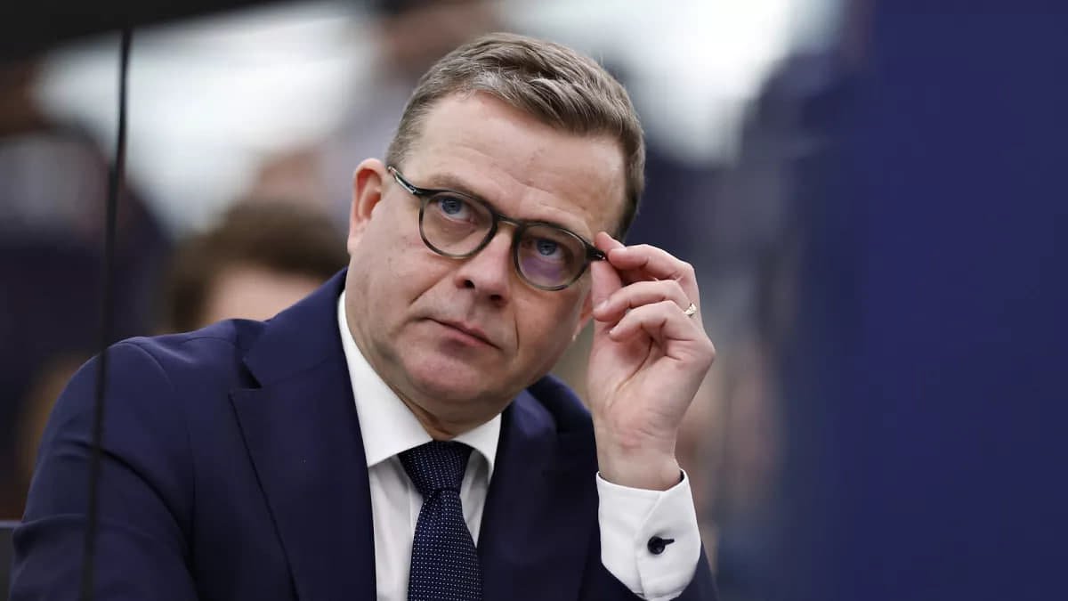 Фінляндія надає Україні 5 мільйонів євро для підтримки енергетичного сектору