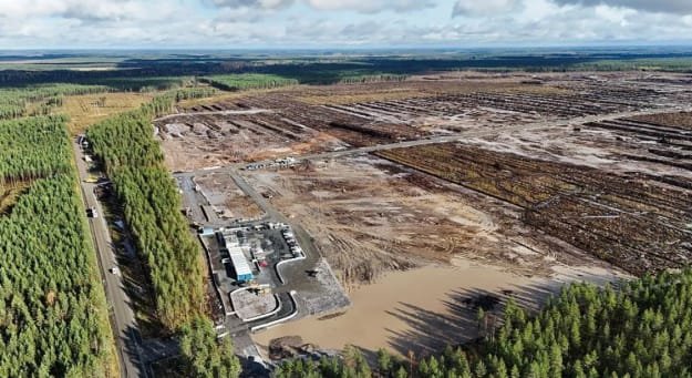 Фінляндія призупинила будівництво дата-центрів Google через екологічні проблеми