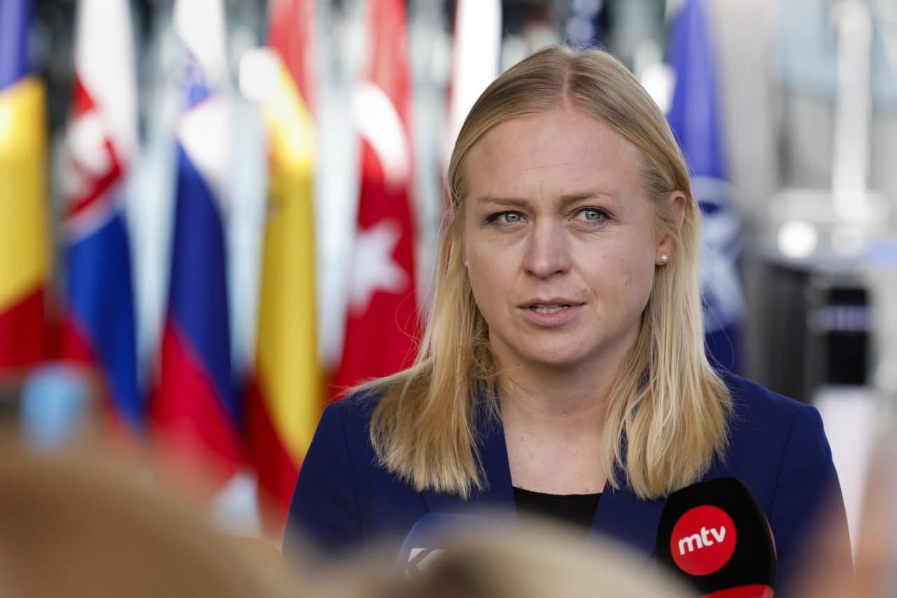 Фінляндія рішуче засудила російські ракетні удари по Києву