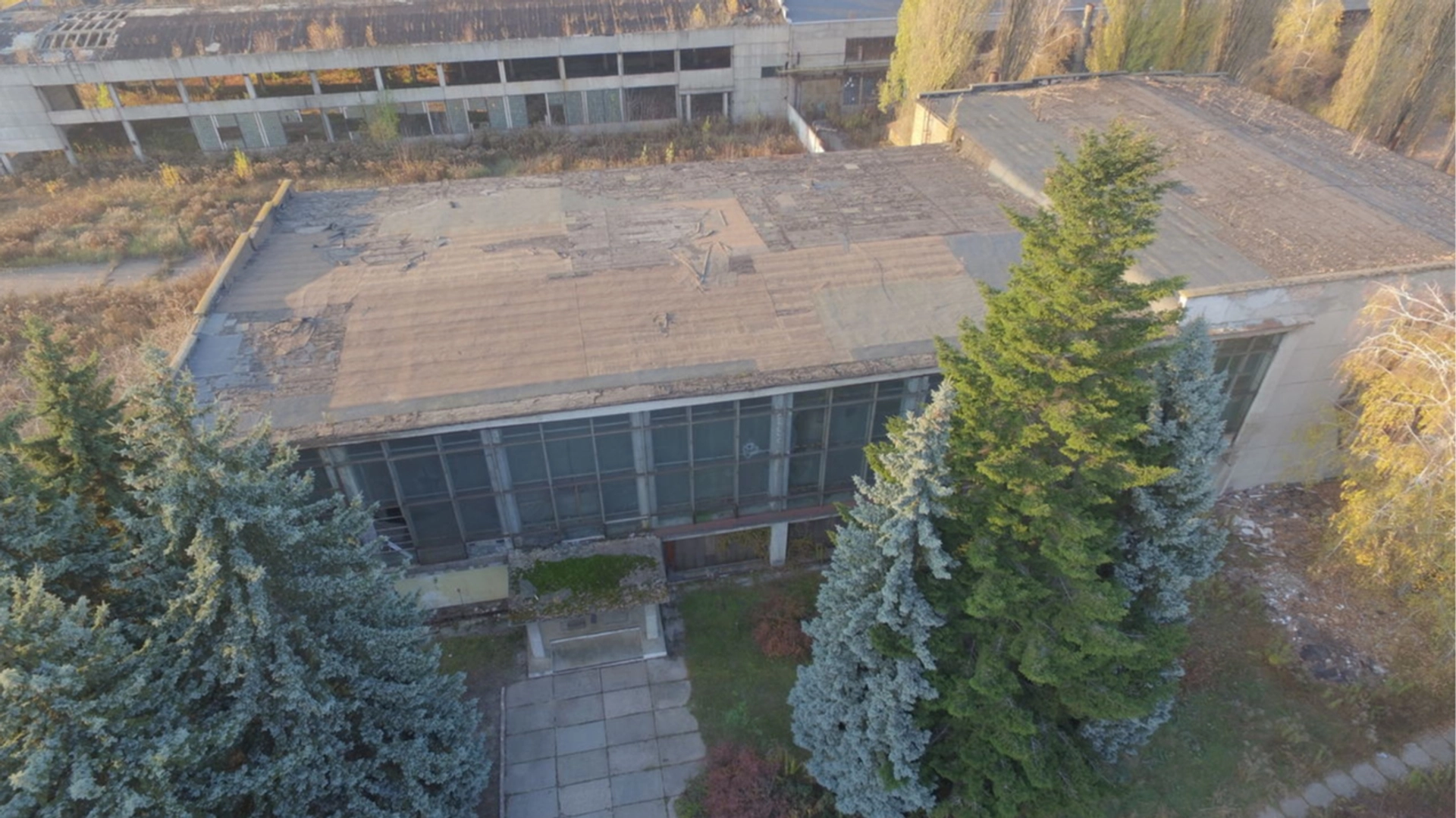 Фонд державного майна України оголосив продаж заводу в Броварах на Київщині