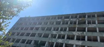 Фонд держмайна знову не зміг продати Державне підприємство «Сірка» у Львівській області