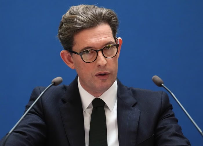 Глава MI5 заявив про спроби РФ вплинути на Brexit, але поставив під сумнів їхню результативність