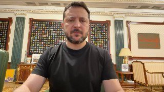 Головнокомандувач ЗСУ Михайло Драпатий прозвітував про ситуацію на фронті та висловив подяку українським військовим.