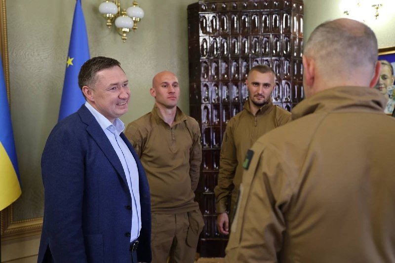 Говоріть українською: важливість мови у повсякденному спілкуванні без сорому та страху помилок