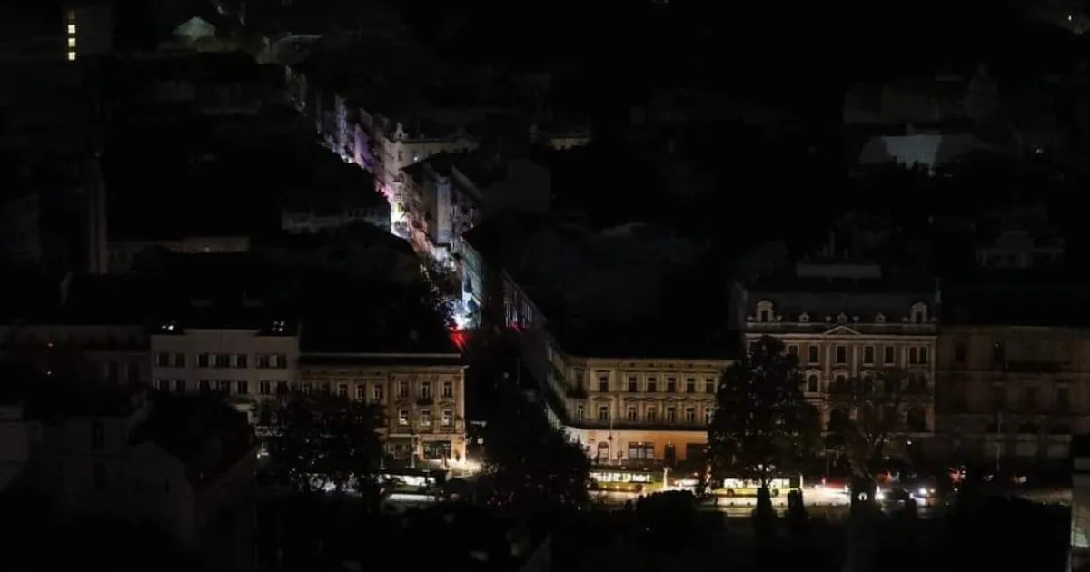 Графік відключення електроенергії у Львові: де знайти інформацію про свою чергу