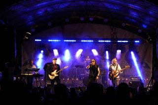 "Гурт 'Брати Гадюкіни' анонсував всеукраїнський тур з відкриттям у Львові"