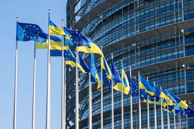 Ігор Стаковиченко: українські компанії повинні максимально обґрунтовано підходити до виходу на ринок ЄС