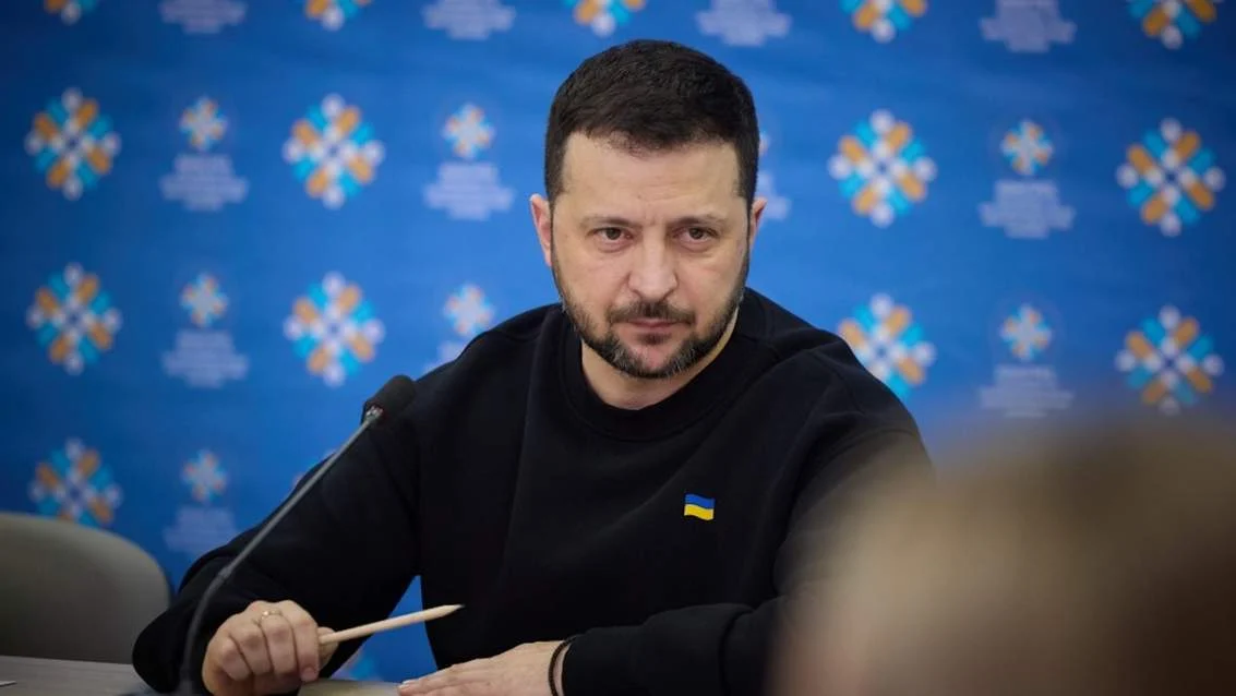 Україна створює власну систему супутникового зв’язку