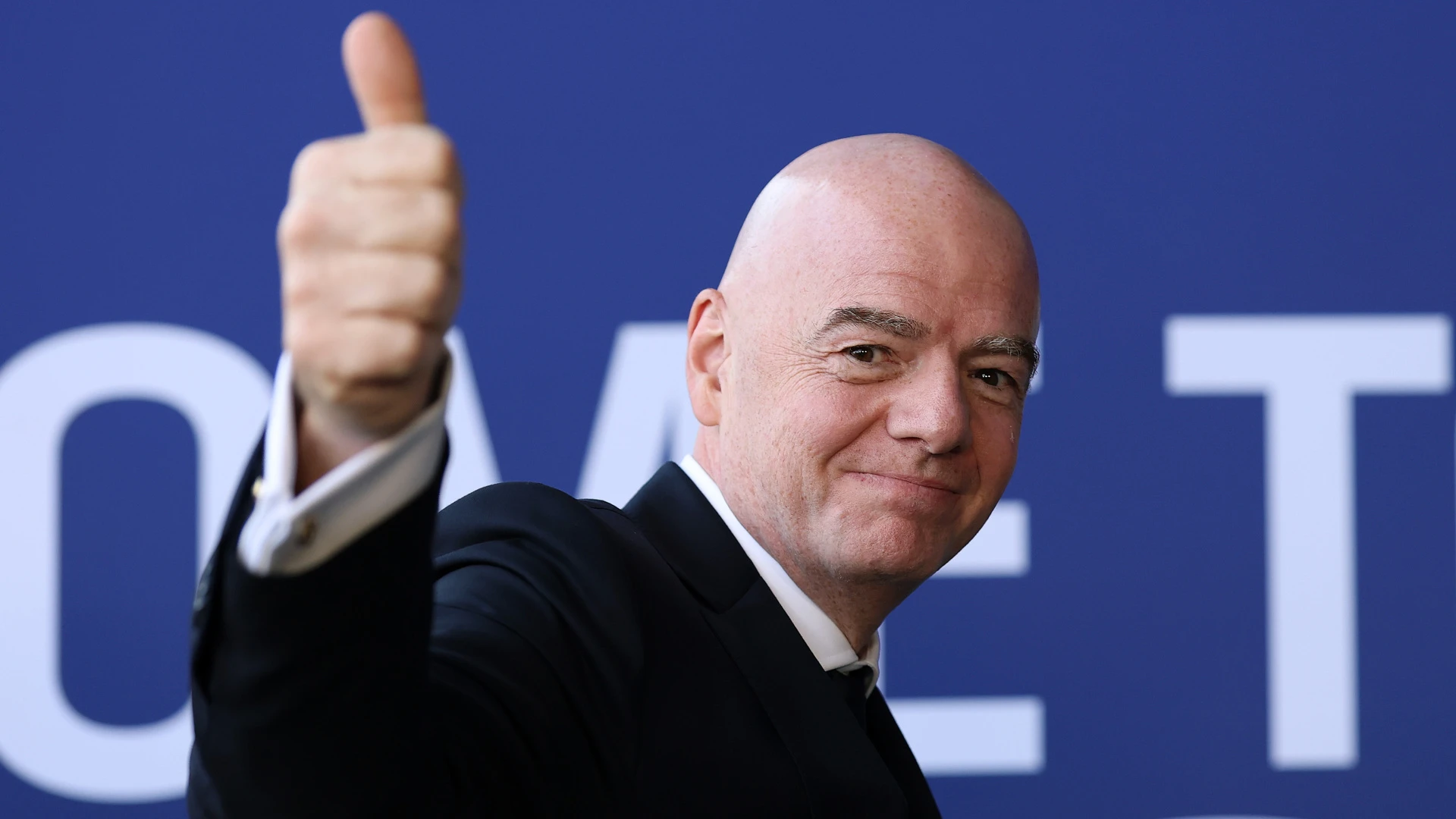 Інфантіно отримав 1,5 мільйона євро від організаторів ЧС-2026 без належного декларування