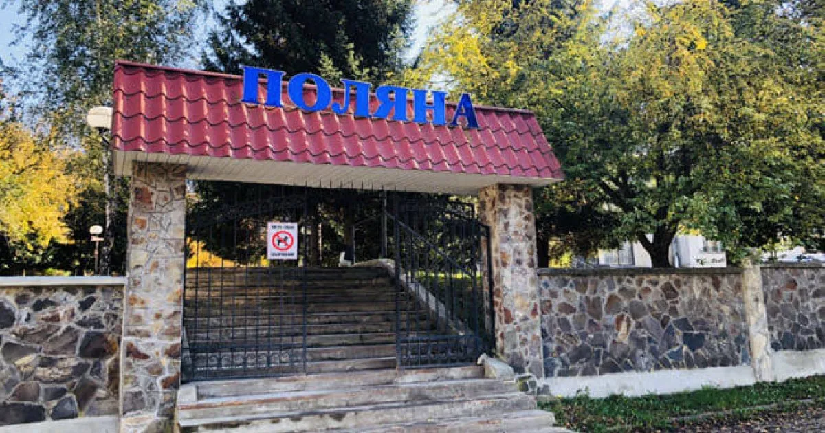 Інженера санаторію в Дрогобичі покарали за загибель працівника внаслідок займання бензокоси