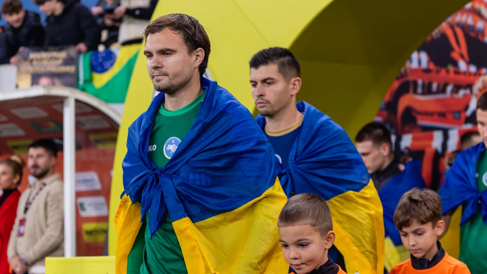 Капітан Оболоні: Ми не відчуваємо сорому за поразку від Шахтаря