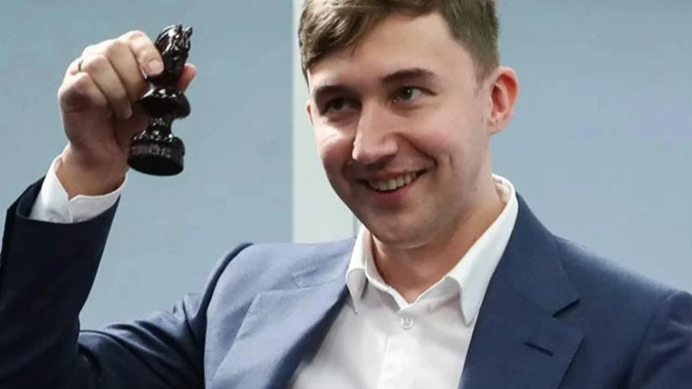Карякін увійшов до списку агентів впливу Кремля: нові виклики для українського спорту