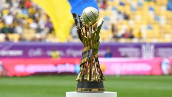 Харків здобув важливу перемогу над аматорським клубом Маяк у 1/8 фіналу Кубка України