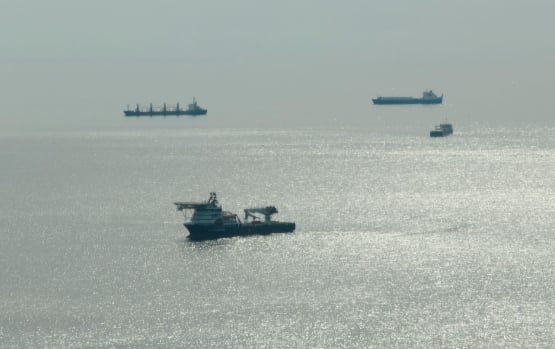 Хорватія ініціює оголошення частини Чорного моря зоною бойових дій