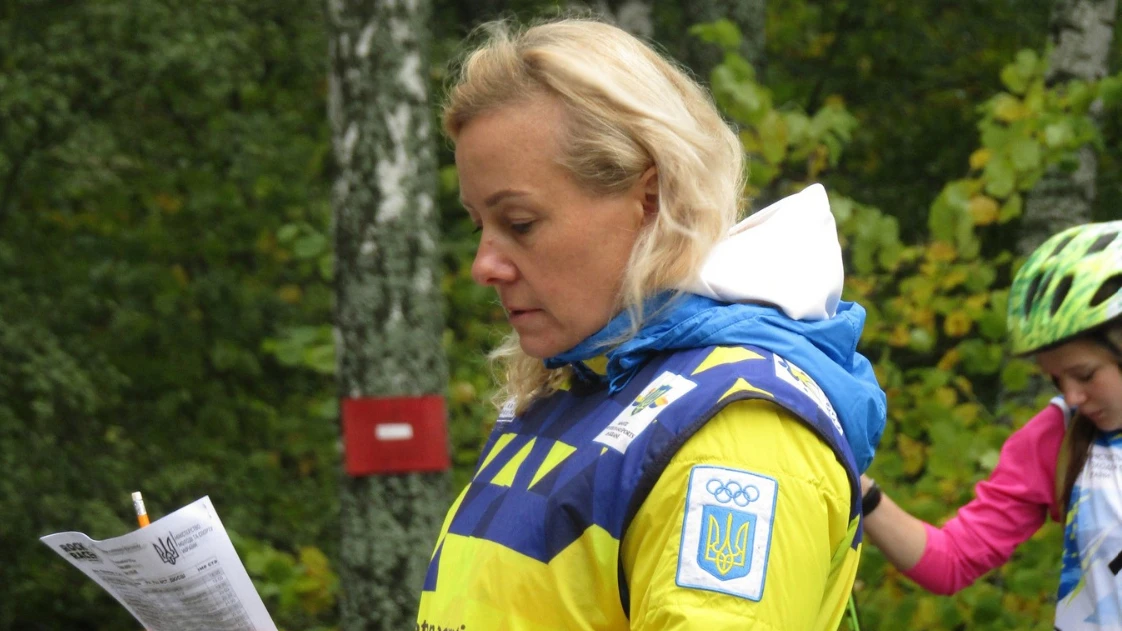 Хвостенко пропустила збір жіночої збірної України з футболу