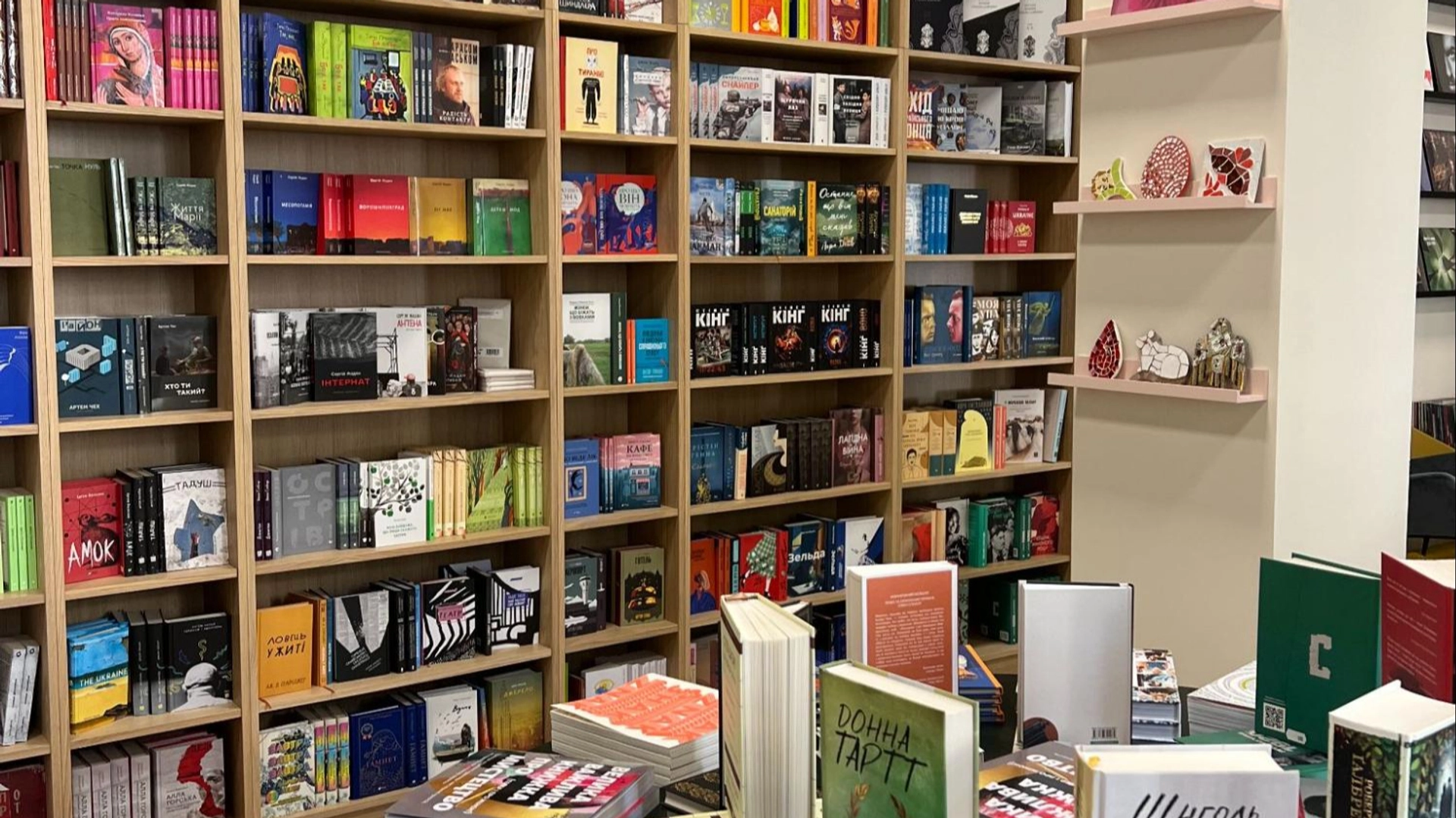 Книгарням нададуть компенсації за оренду: кількість претендентів на виплати зростає