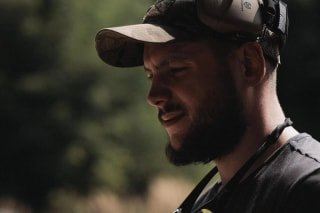 Командир зенітної батареї "Сом": "Захист українського неба — наша головна мотивація"