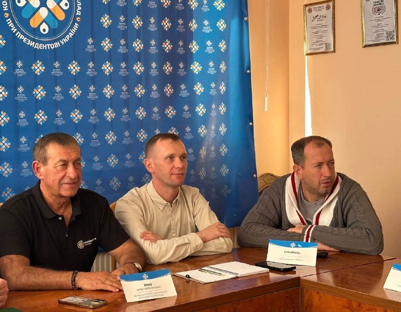 Конгресові діалоги: обговорення фінансування місцевих бюджетів та важливих питань державних фінансів