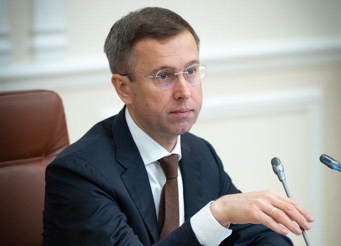 Корецький поділився подробицями про невійськову допомогу Нідерландів на 1,2 млрд євро для України