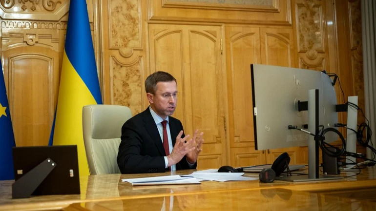 Корецький повідомив про серйозні маніпуляції з бронюванням в Україні