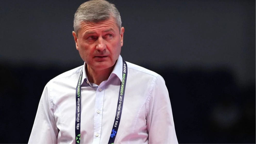 Косенко дав оцінку виступу збірної України у матчі кваліфікації чемпіонату світу 2028 проти Естонії