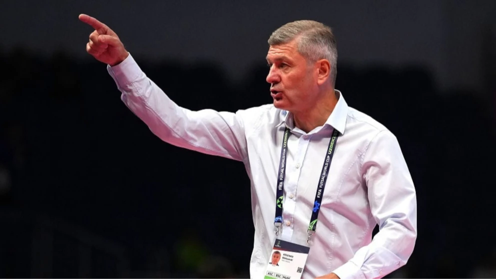 Косенко прокоментував результати виступів ХІТа та Атлетика в Лізі чемпіонів