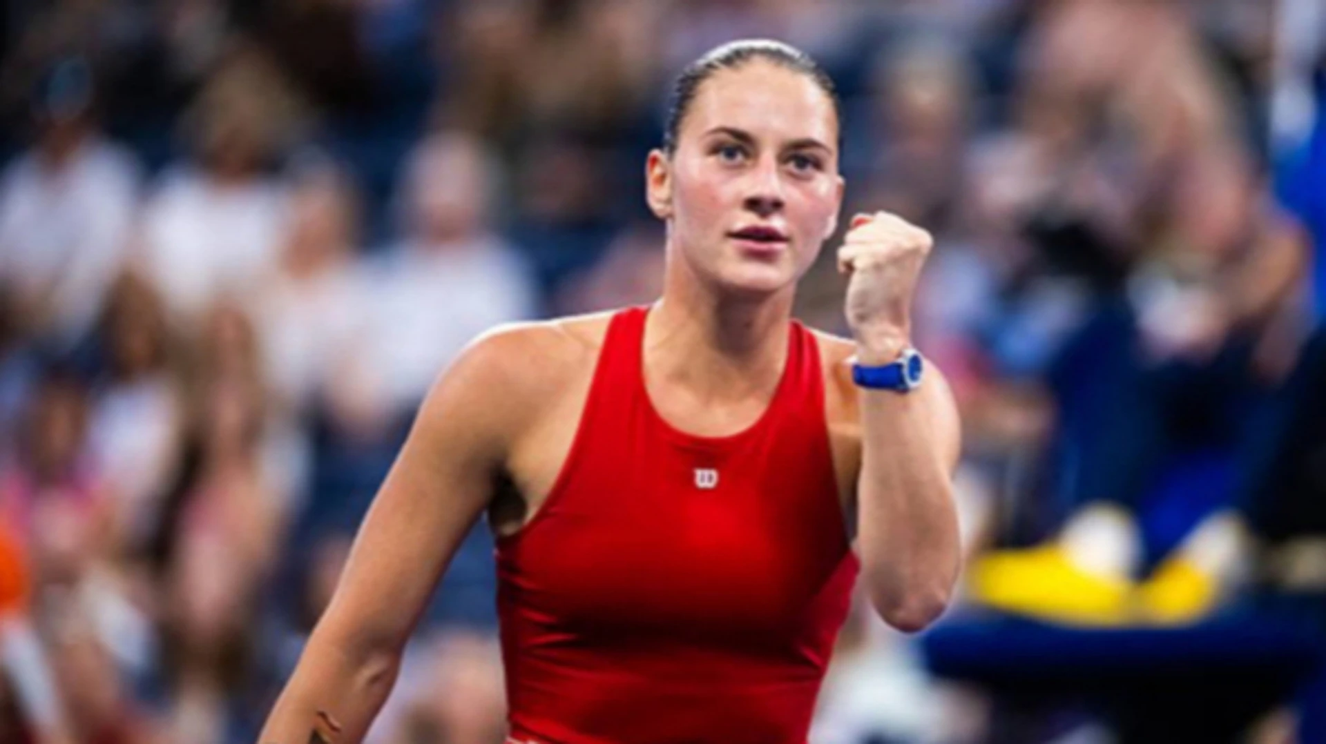 Костюк впевнено пройшла до чвертьфіналу парного розряду на турнірі WTA 500 у Нінбо
