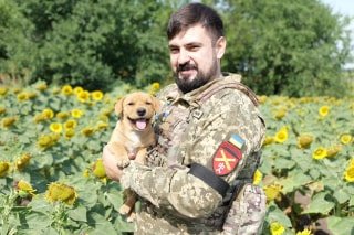 Кожен день на передовій: психолог Бублик та водій Тео в умовах артилерійських обстрілів